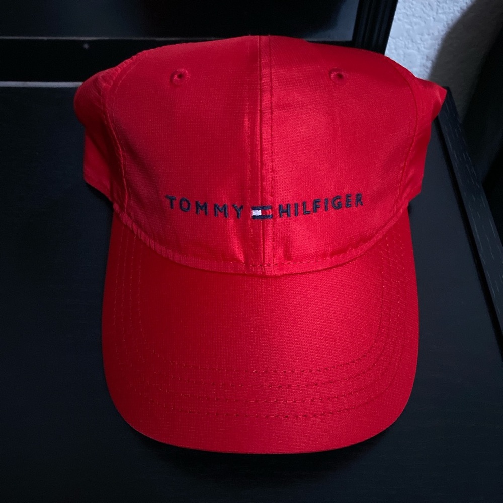 Tommy Hilfiger Hat